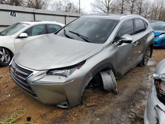 LEXUS NX 2017 jtjbarbz6h2147524