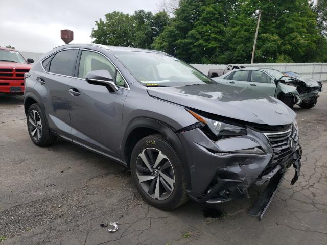 LEXUS NX 300 BAS 2018 jtjbarbz6j2148923