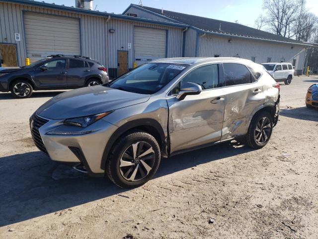 LEXUS NX 300 BAS 2018 jtjbarbz6j2151904