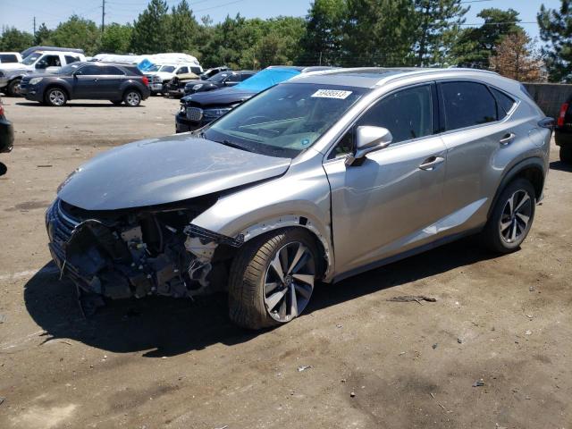 LEXUS NX 300 BAS 2018 jtjbarbz6j2165656