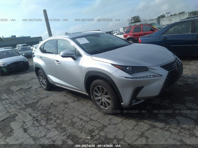 LEXUS NX 2018 jtjbarbz6j2176401