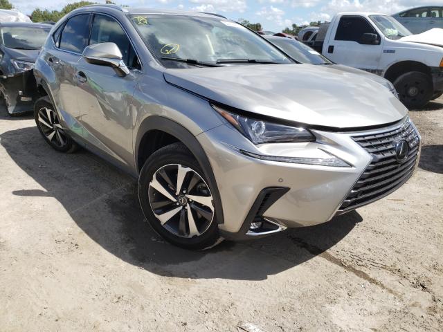 LEXUS NX 300 BAS 2018 jtjbarbz6j2177242