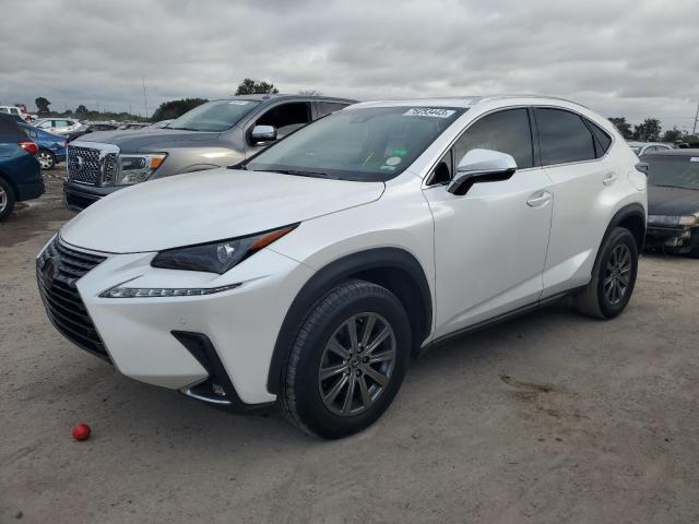 LEXUS NX 2019 jtjbarbz6k2181745