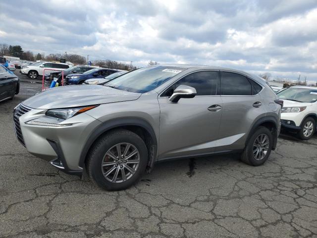 LEXUS NX 300 BAS 2019 jtjbarbz6k2182071