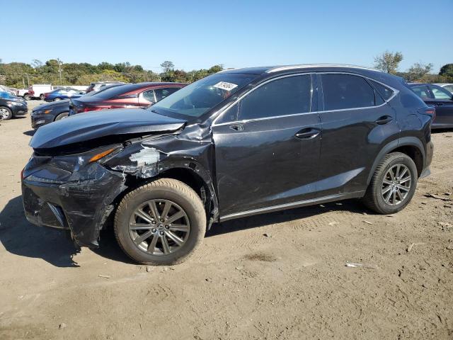 LEXUS NX 300 BAS 2019 jtjbarbz6k2182183