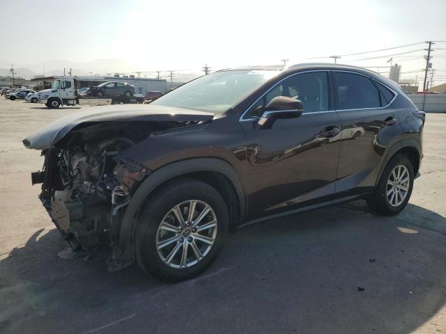 LEXUS NX 300 BAS 2019 jtjbarbz6k2185973