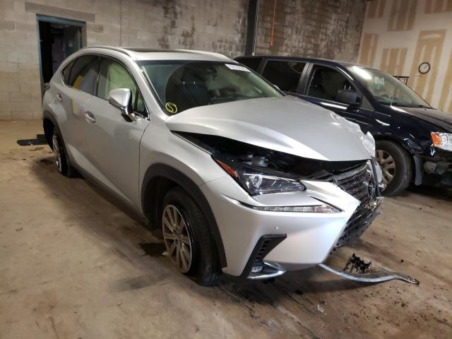 LEXUS NULL 2019 jtjbarbz6k2189571