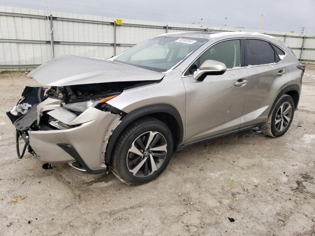 LEXUS NX 300 BAS 2019 jtjbarbz6k2190834