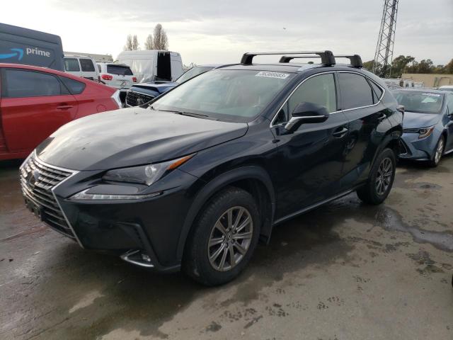 LEXUS NX 300 BAS 2019 jtjbarbz6k2198299