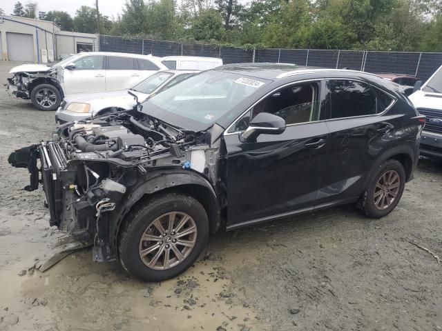 LEXUS NX 300 BAS 2019 jtjbarbz6k2200293