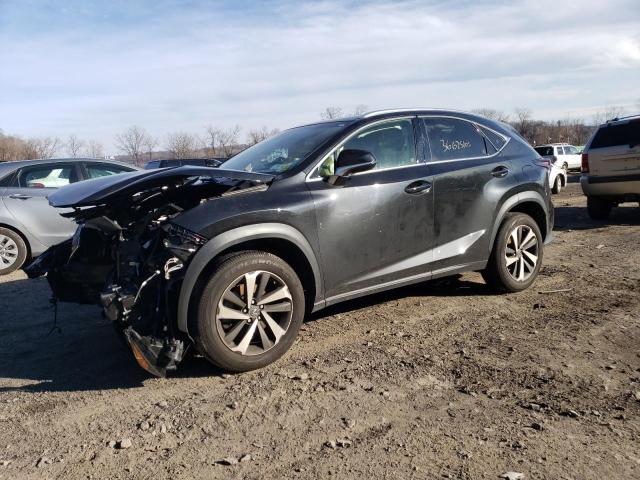 LEXUS NX 300 BAS 2019 jtjbarbz6k2213979