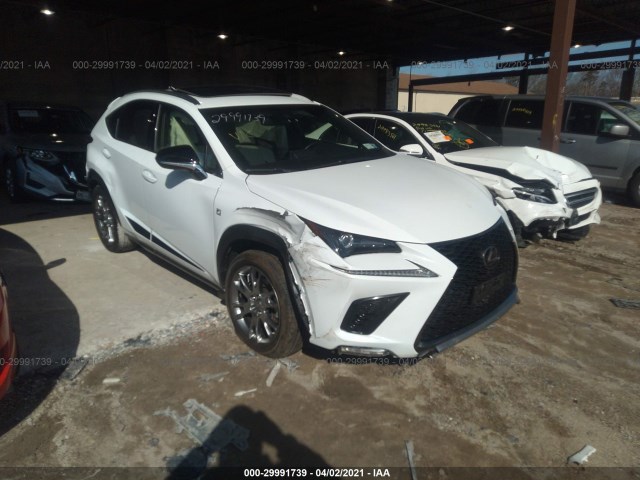 LEXUS NULL 2019 jtjbarbz6k2215988