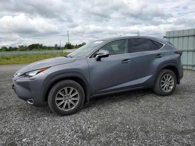 LEXUS NX 200T 2015 jtjbarbz7f2000660