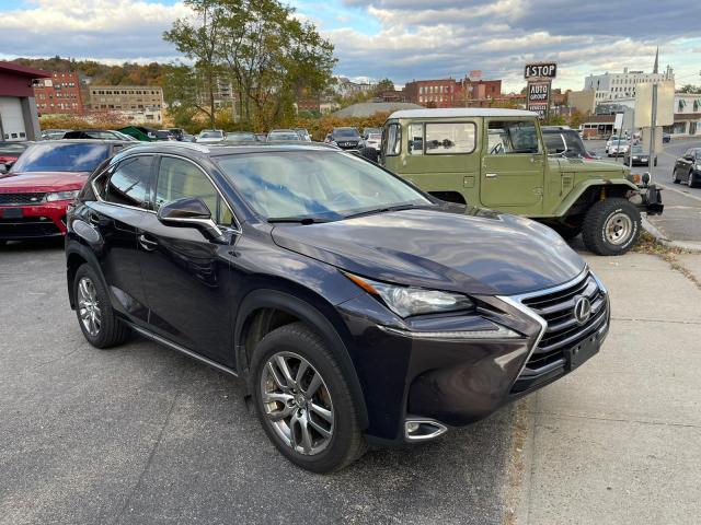 LEXUS NX 200T 2015 jtjbarbz7f2003381