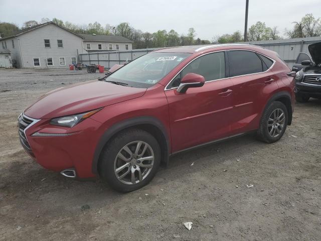 LEXUS NX 200T 2015 jtjbarbz7f2005146