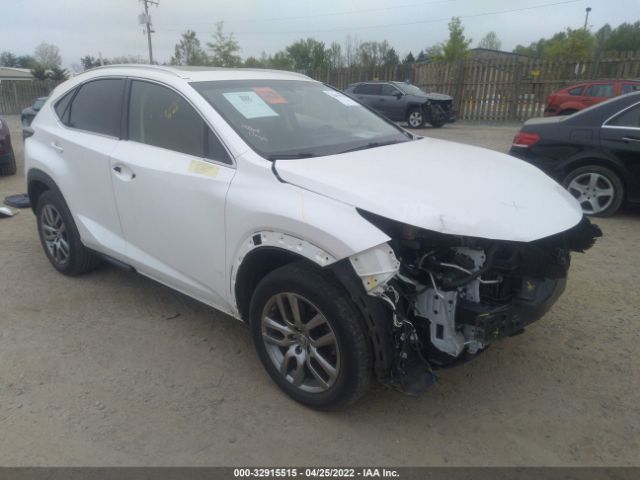 LEXUS NX 200T 2015 jtjbarbz7f2006684