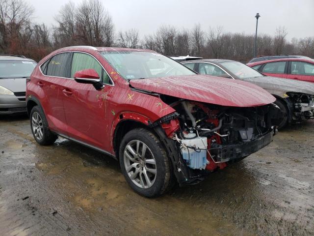 LEXUS NX 200T 2015 jtjbarbz7f2012596