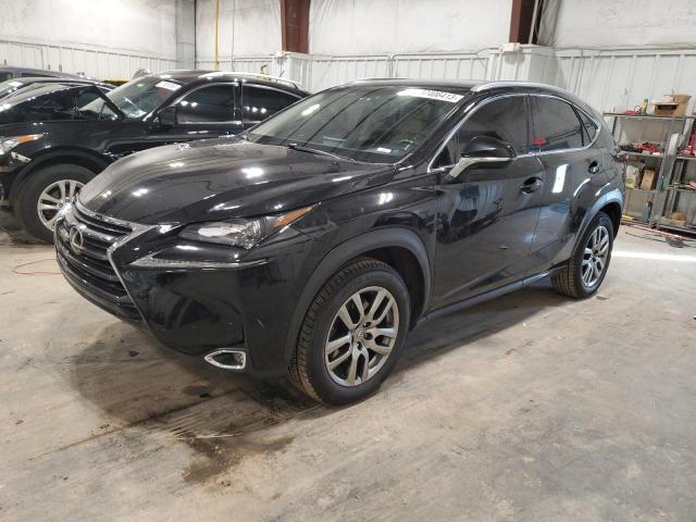 LEXUS NX 200T 2015 jtjbarbz7f2028068