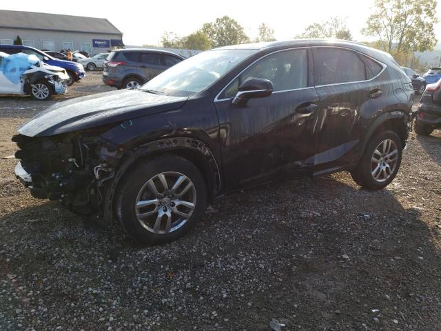 LEXUS NX 200T 2015 jtjbarbz7f2032721