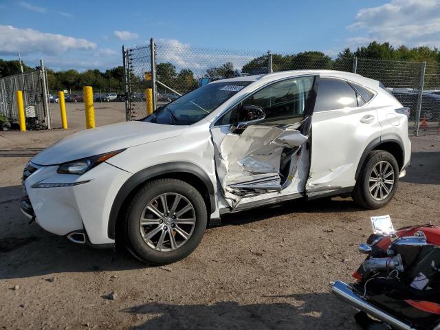 LEXUS NX 2016 jtjbarbz7g2049455