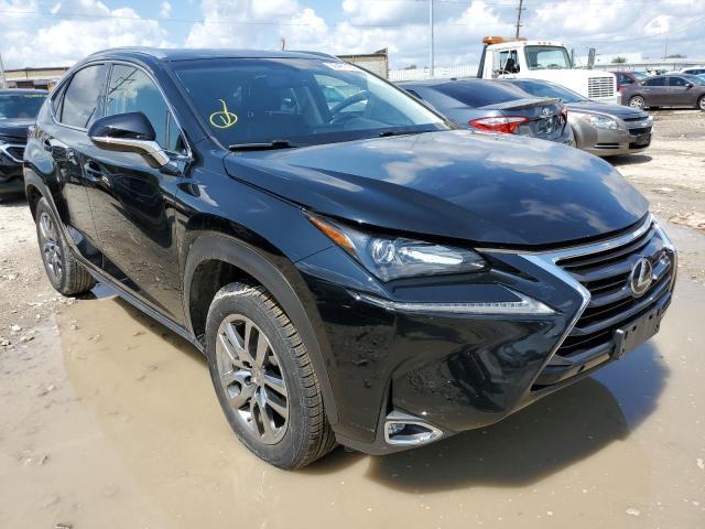 LEXUS NX 200T BA 2016 jtjbarbz7g2060780