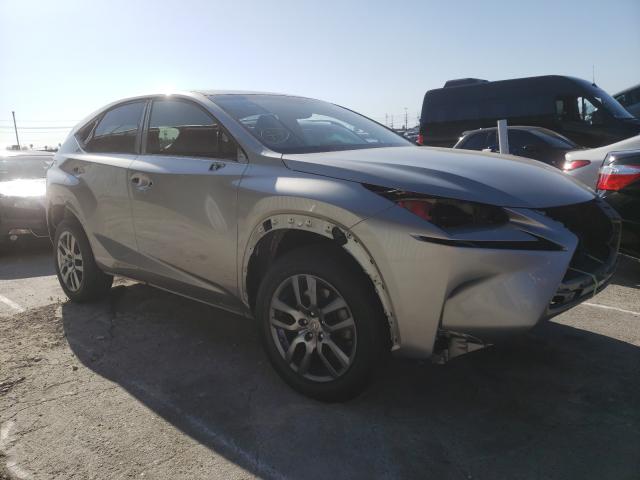 LEXUS NX 200T BA 2016 jtjbarbz7g2060956