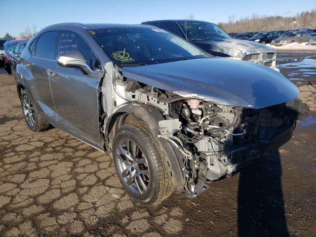 LEXUS NX 200T BA 2016 jtjbarbz7g2065722