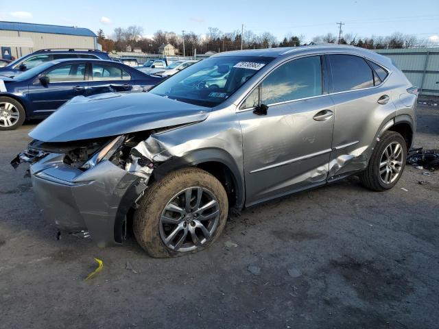 LEXUS NX 2016 jtjbarbz7g2069205