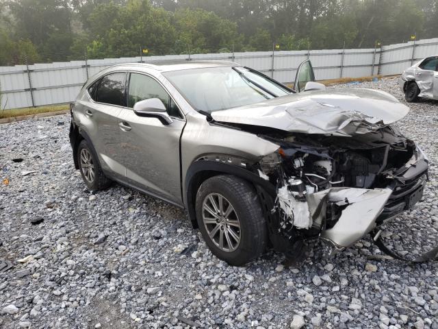 LEXUS NX 200T BA 2016 jtjbarbz7g2083542