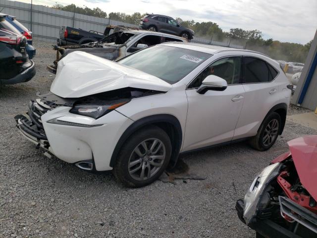 LEXUS NX 200T BA 2016 jtjbarbz7g2086103