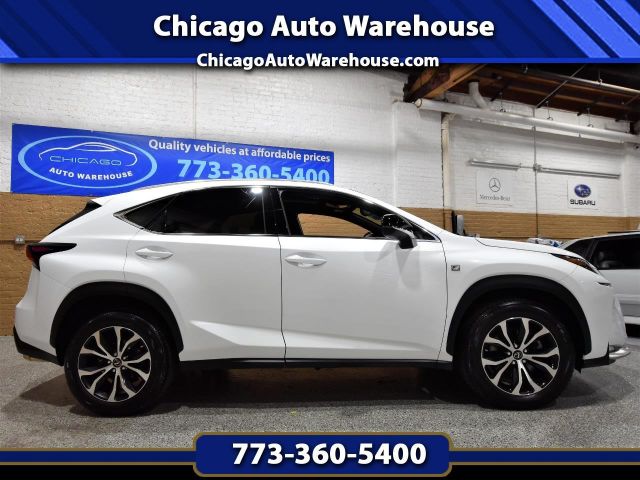 LEXUS NX 200T 2016 jtjbarbz7g2087896