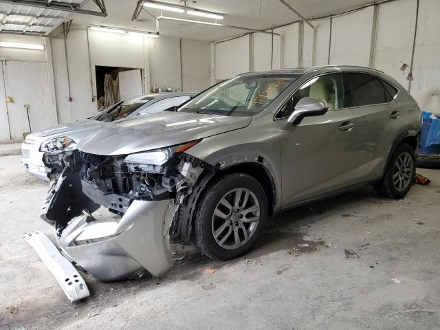 LEXUS NX 2016 jtjbarbz7g2088885