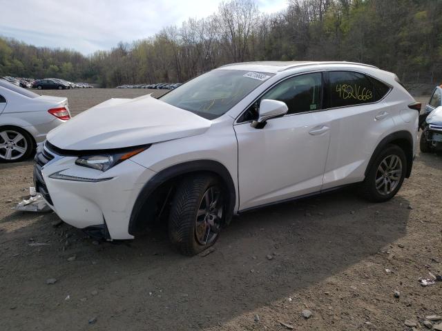 LEXUS NX 200T BA 2016 jtjbarbz7g2089454