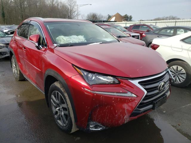 LEXUS NX 200T BA 2016 jtjbarbz7g2090085