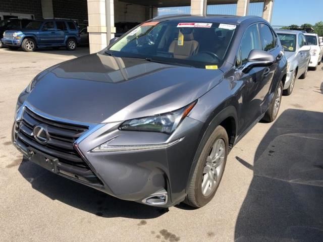 LEXUS NX 200T 2016 jtjbarbz7g2093634