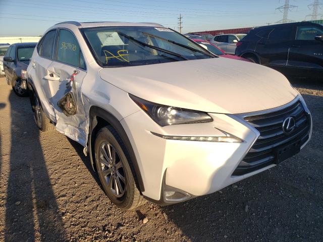 LEXUS NX 200T BA 2017 jtjbarbz7h2097670