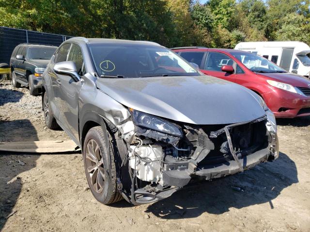 LEXUS NX 200T BA 2017 jtjbarbz7h2099371