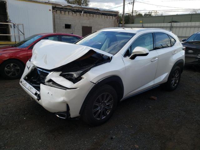 LEXUS NX 2017 jtjbarbz7h2107033