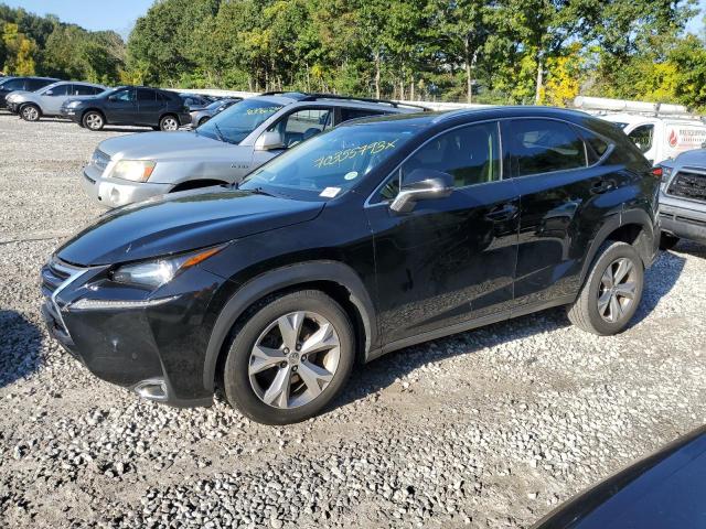 LEXUS NX 200T BA 2017 jtjbarbz7h2112359