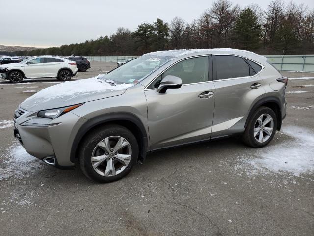 LEXUS NX 2017 jtjbarbz7h2114788