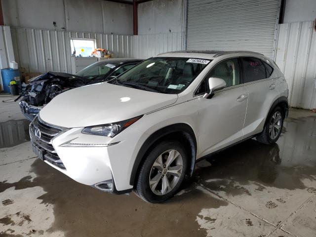 LEXUS NX 200T BA 2017 jtjbarbz7h2115410