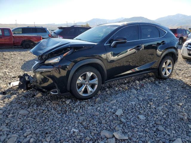 LEXUS NX 200T BA 2017 jtjbarbz7h2116508