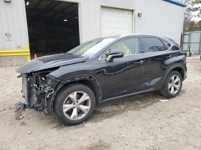 LEXUS NX 200T BA 2017 jtjbarbz7h2116850