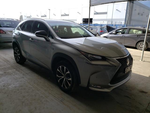 LEXUS NX 200T BA 2017 jtjbarbz7h2125869