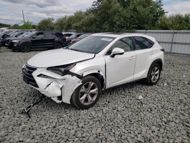 LEXUS NX 200T BA 2017 jtjbarbz7h2129288