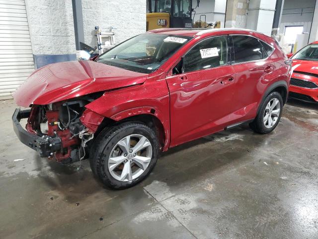 LEXUS NX 200T BA 2017 jtjbarbz7h2139173