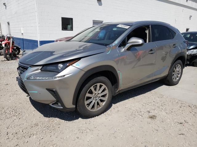 LEXUS NX 300 BAS 2018 jtjbarbz7j2155735