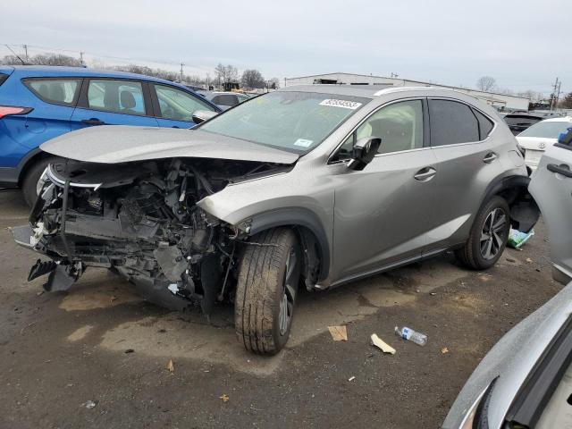 LEXUS NX 2018 jtjbarbz7j2156349