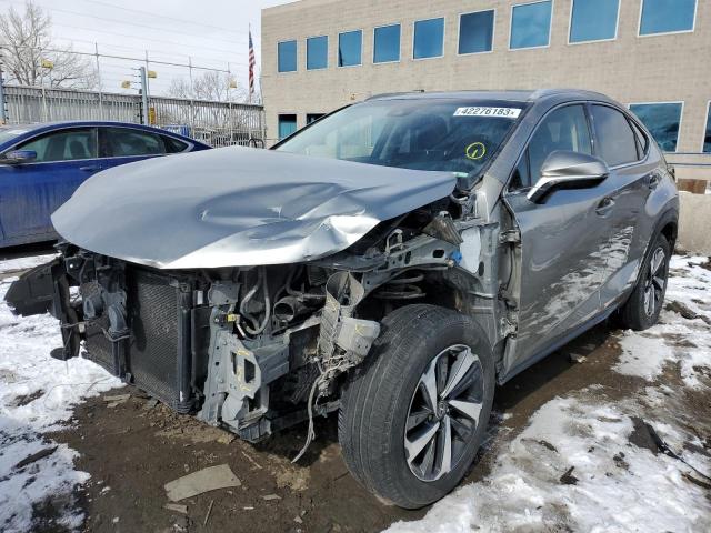 LEXUS NX 300 BAS 2018 jtjbarbz7j2157226