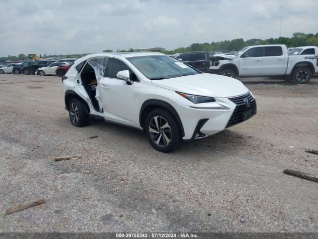 LEXUS NULL 2018 jtjbarbz7j2159199